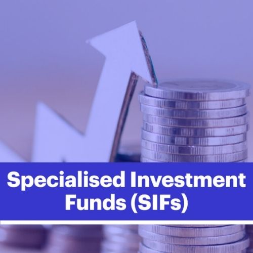 Specialised Investment Fund